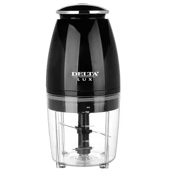 Измельчитель Delta Lux DL-7419 Black