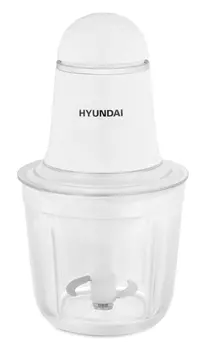 Измельчитель Hyundai HYC-P2105