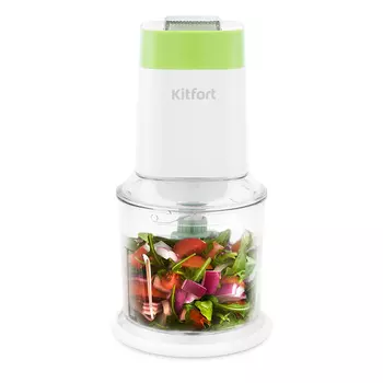 Измельчитель Kitfort КТ-1378