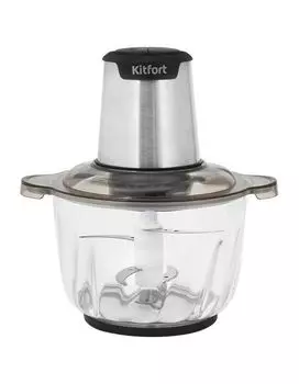 Измельчитель Kitfort KT-3012