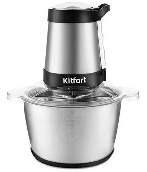 Измельчитель Kitfort КТ-3035