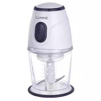 Измельчитель Lumme LU-1843 синий сапфир