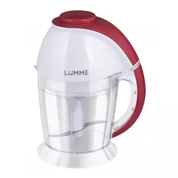 Измельчитель Lumme LU-1844 Red Pomegranate