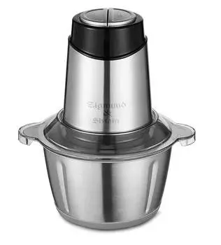 Измельчитель Zigmund &amp; Shtain CH-31R