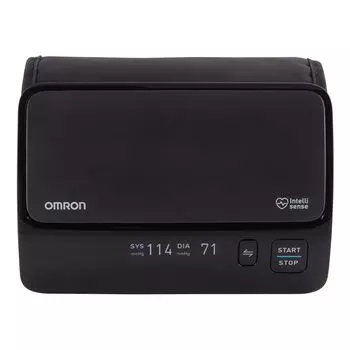 Измеритель артериального давления и частоты пульса автоматический OMRON EVOLV (HEM-7600T-E)