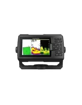 Эхолот Garmin Striker Vivid 5cv с трансдьюсером GT20 (010-02551-01)