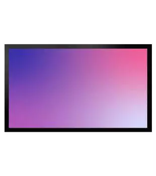 Экран Lumien [Cinema Home] 130x219 (LCH-100102)