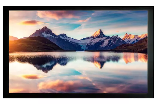 Экран на раме Cactus FrameExpert CS-PSFRE-240X135