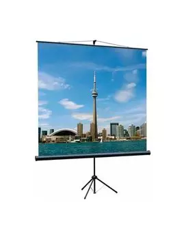 Экран на штативе Lumien Eco View LEV-100108 203x203