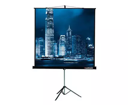Экран на треноге Lumien Master View LMV-100109 203x203
