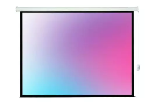 Экран с электроприводом Lumien [Eco Control] 177x280