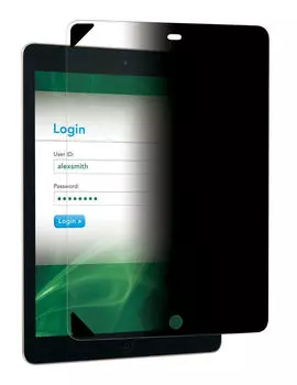 Экран защиты информации 3M PFTAP001 (7100079067) 9.7" черный