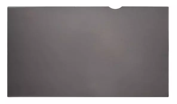 Экран защиты информации для ноутбука 3M PFNAP002 (7100003204) 13.3" черный