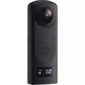 Экшн-камера Ricoh Theta Z1