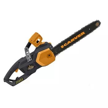 Электрическая цепная пила Carver RSE- 2400М