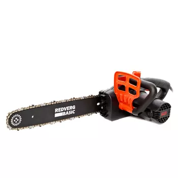 Электрическая цепная пила RedVerg EC-1500