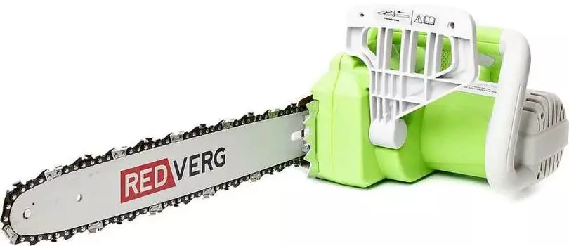 Электрическая цепная пила RedVerg RD-EC2000-16