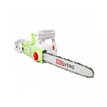 Электрическая цепная пила RedVerg RD-EC2200-16