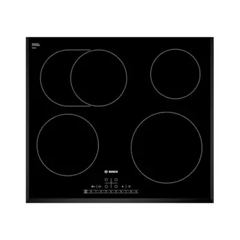 Электрическая варочная поверхность Bosch PKB651F17
