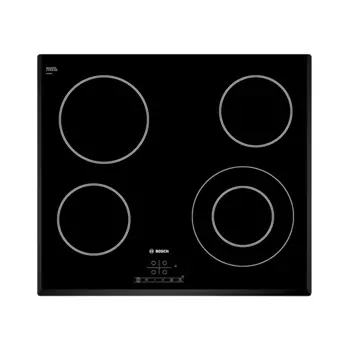 Электрическая варочная поверхность Bosch PKF651B17