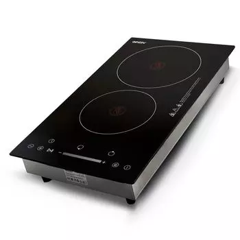 Электрическая варочная поверхность Ginzzu HCC-231