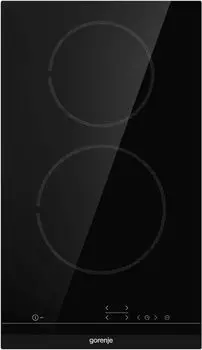 Электрическая варочная поверхность Gorenje ECT321BCSC