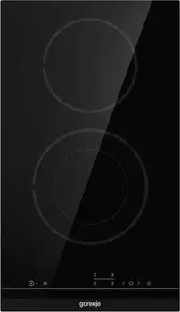 Электрическая варочная поверхность Gorenje ECT322BCSC