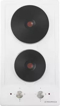 Электрическая варочная поверхность Maunfeld EEHE.32.4W