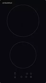 Электрическая варочная поверхность Maunfeld EVCE.292-BK