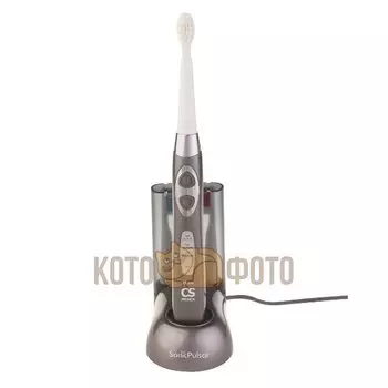 Электрическая зубная щетка CS Medica CS-232