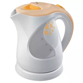 Электрический чайник Sencor SWK 1001OR