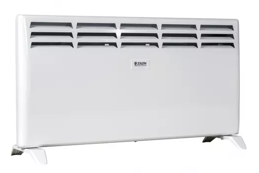 Электрический конвектор ZILON ZHC-2000 SR3.0 ECO