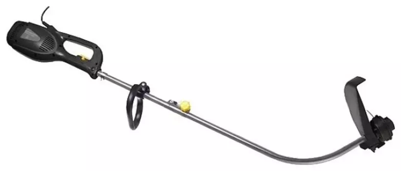 Электрический триммер Huter GET-1000S