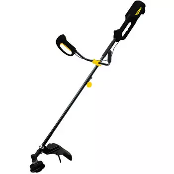 Электрический триммер Huter GET-1500B