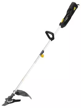 Электрический триммер Huter GET-1500SL