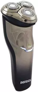 Электробритва Бердск 3312АС