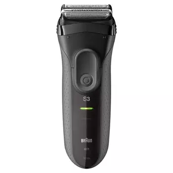 Электробритва Braun 3000s Series 3
