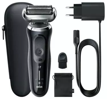Электробритва Braun 71-S1000s