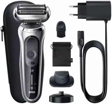 Электробритва Braun 71-S4200cs