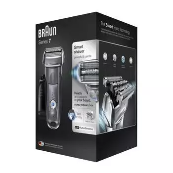 Электробритва Braun 7865cc