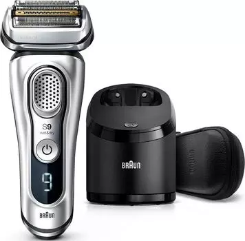 Электробритва Braun 9390cc