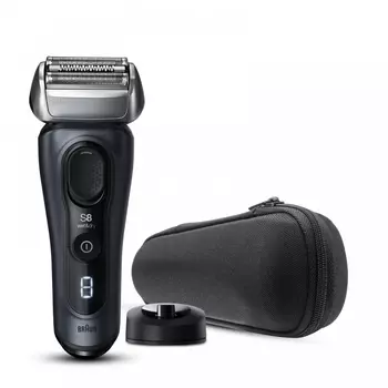 Электробритва Braun S8 8413s Grey