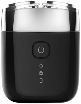 Электробритва deerma DEM-TX10W black