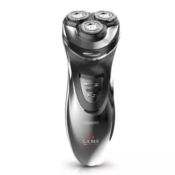 Электробритва GA.MA GSH 890