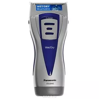 Электробритва Panasonic ES-3042 ES3042S520
