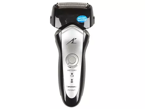 Электробритва Panasonic ES-GA21 S820