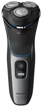 Электробритва Philips S3122/51 Aquatouch Series 3000