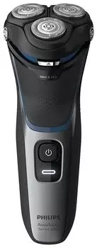 Электробритва Philips S3122/51 Aquatouch Series 3000 Хорошее состояние