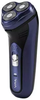 Электробритва Vail VL-6151 беспроводная