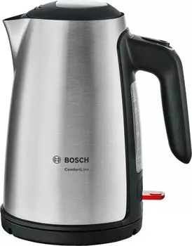 Электрочайник Bosch TWK6A813 (нерж)
